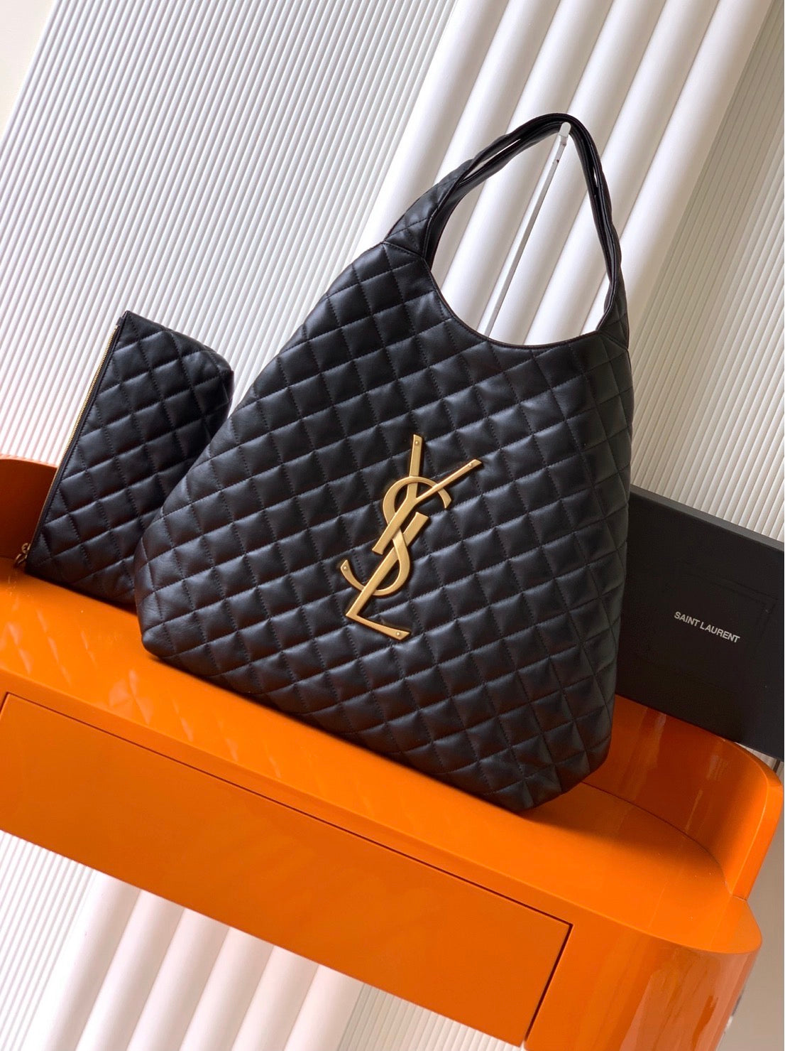 YL SHOPPER ICARE MAXI