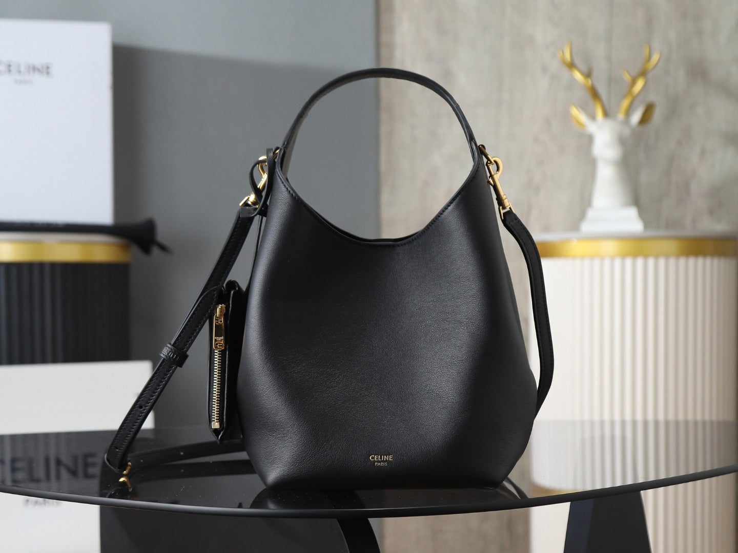 CL HOBO NEGRO