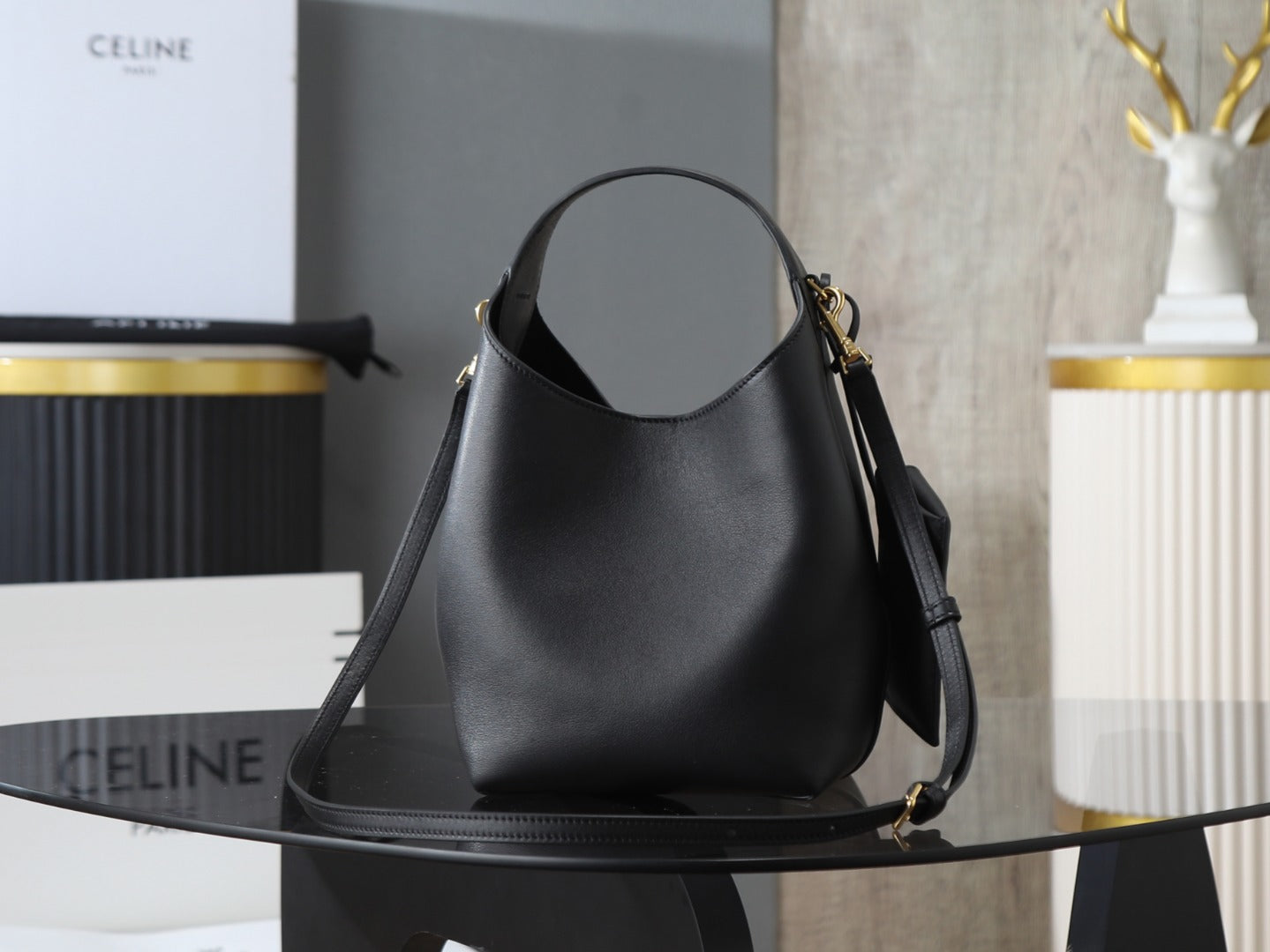 CL HOBO NEGRO