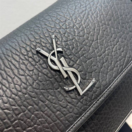 YL NIKI NEGRO GRANULADO