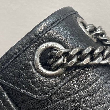 YL NIKI NEGRO GRANULADO