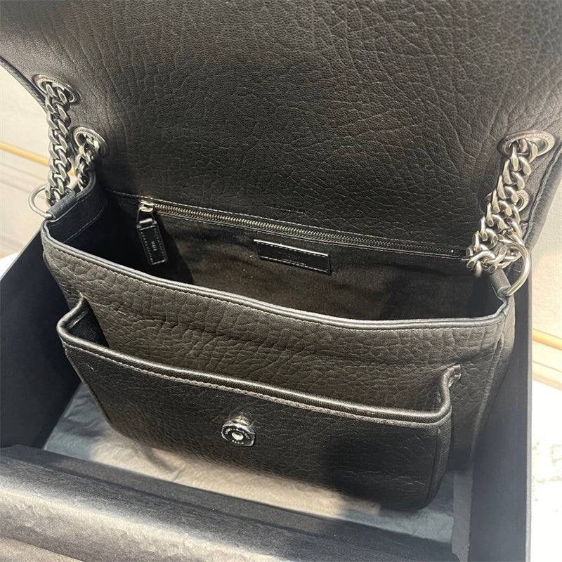 YL NIKI NEGRO GRANULADO