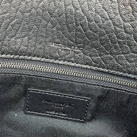 YL NIKI NEGRO GRANULADO