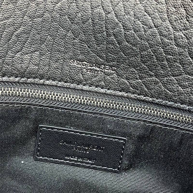 YL NIKI NEGRO GRANULADO