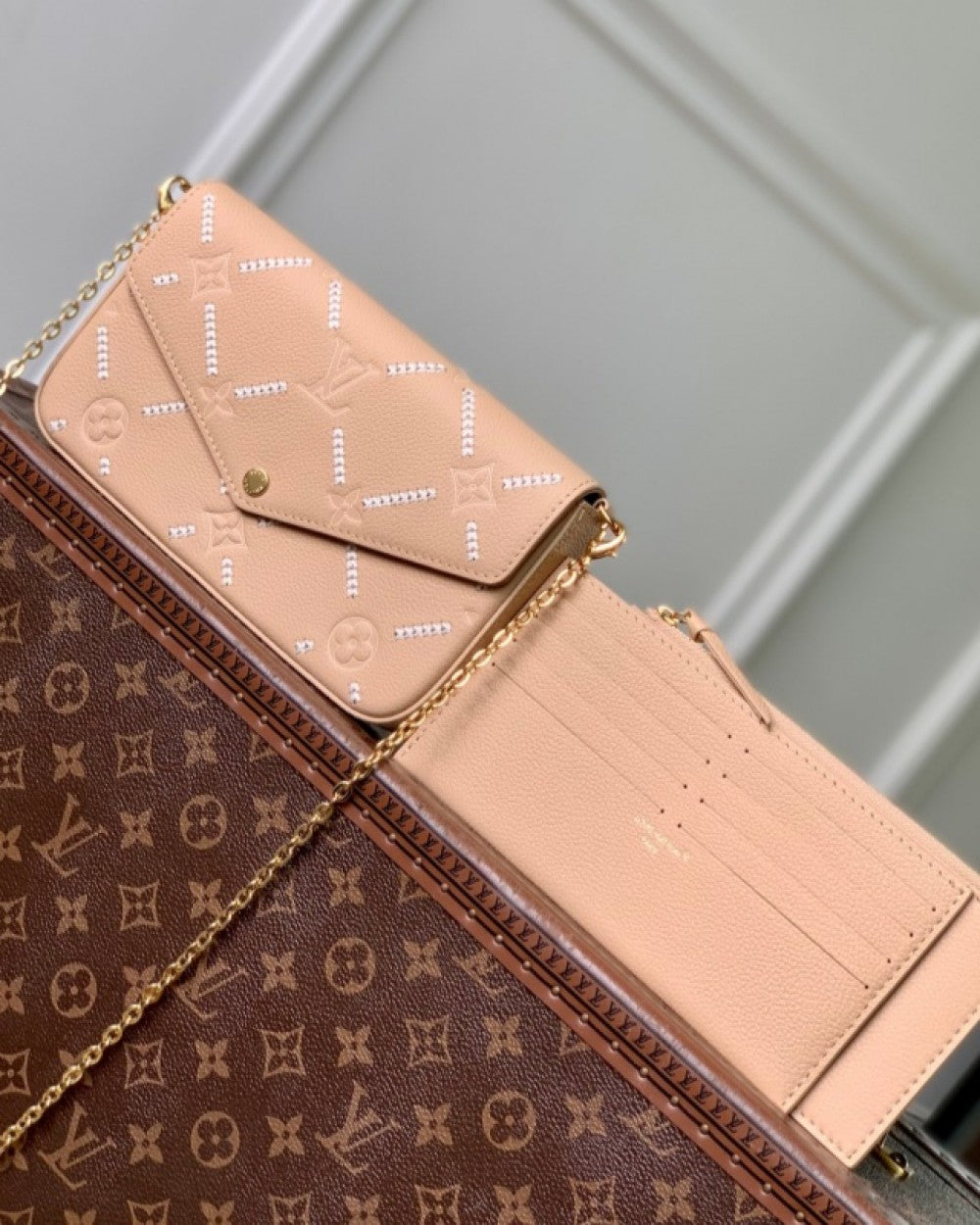 LL POCHETTE FELICE