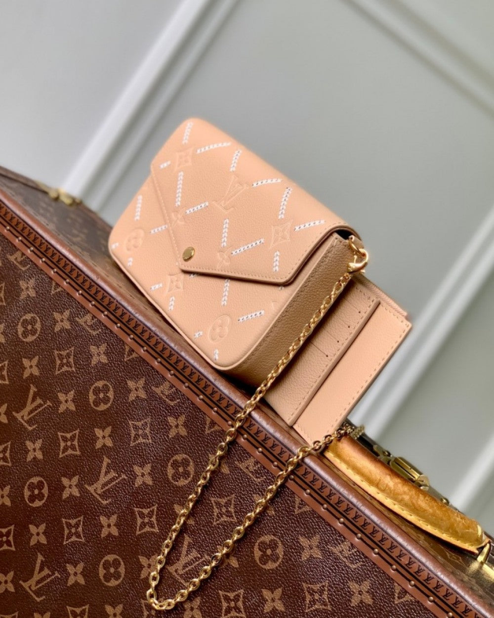 LL POCHETTE FELICE