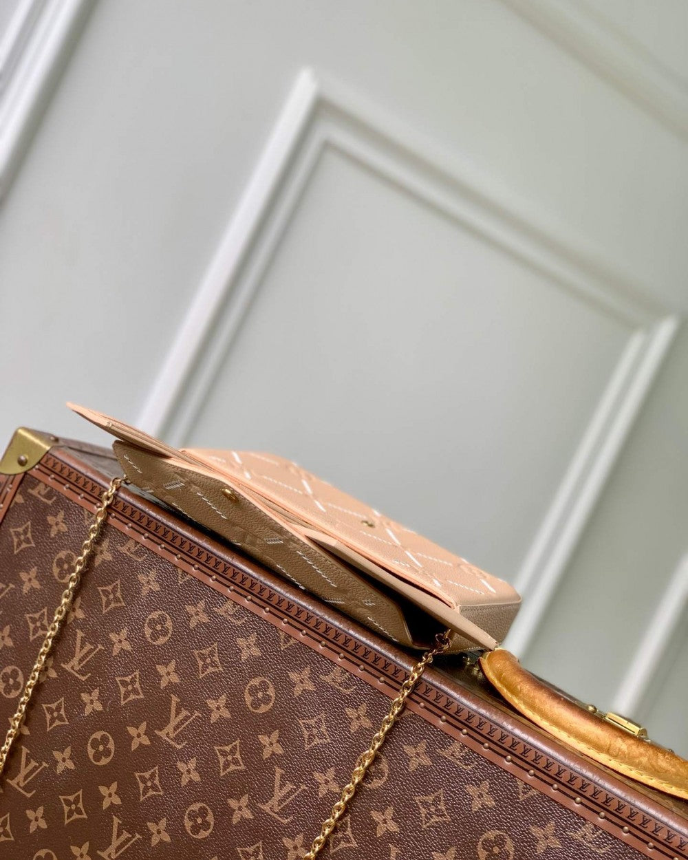 LL POCHETTE FELICE