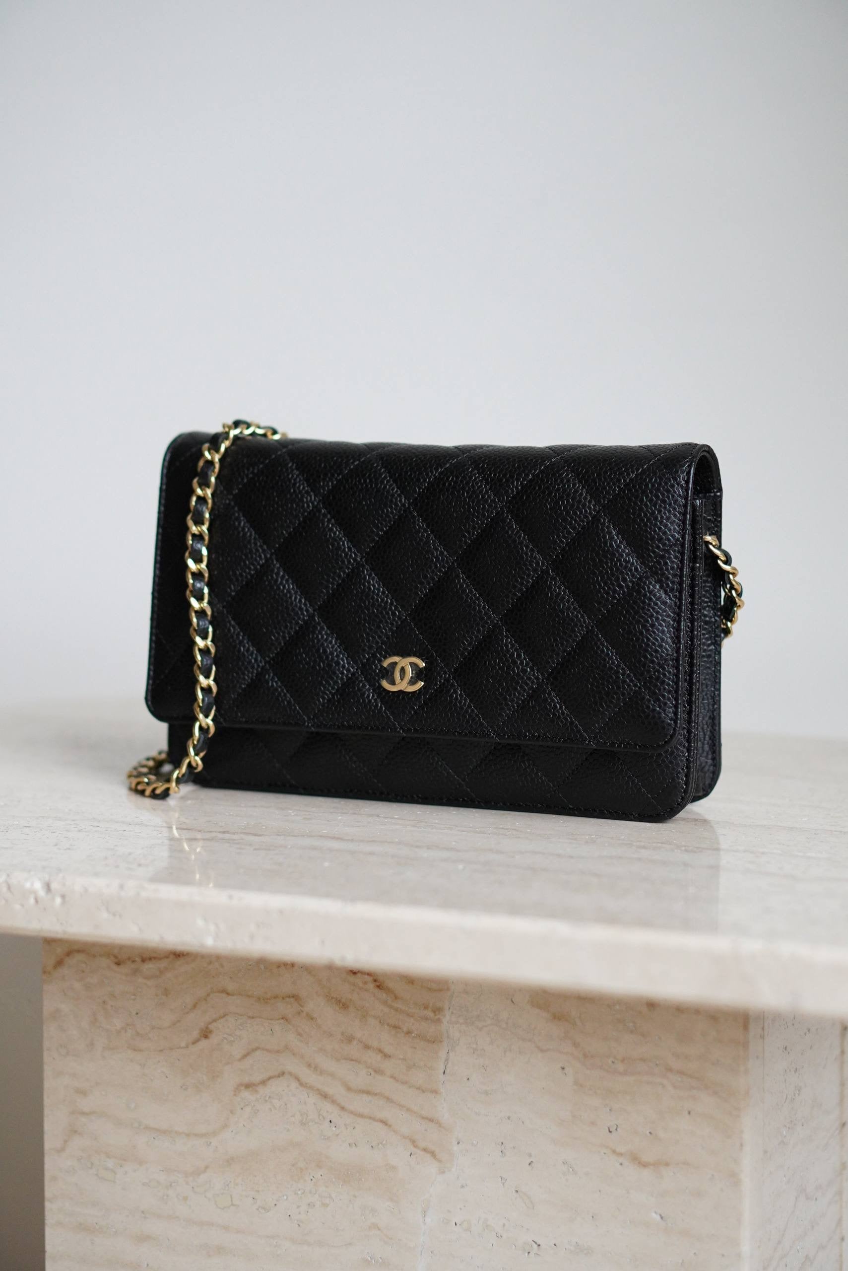 CC WALLET NEGRO