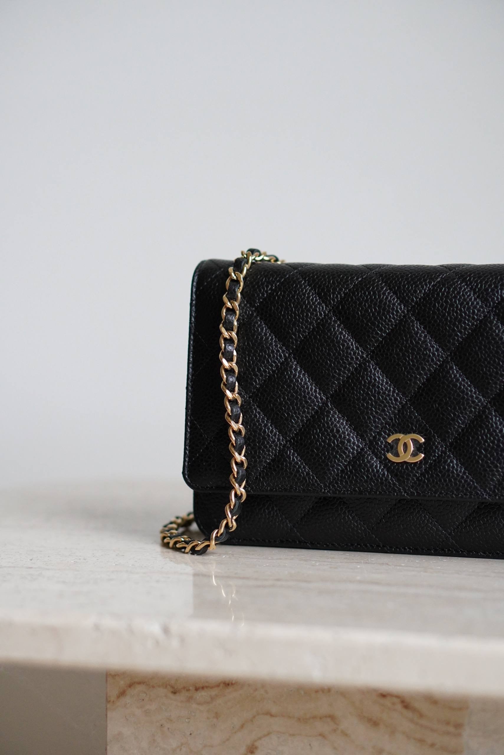 CC WALLET NEGRO