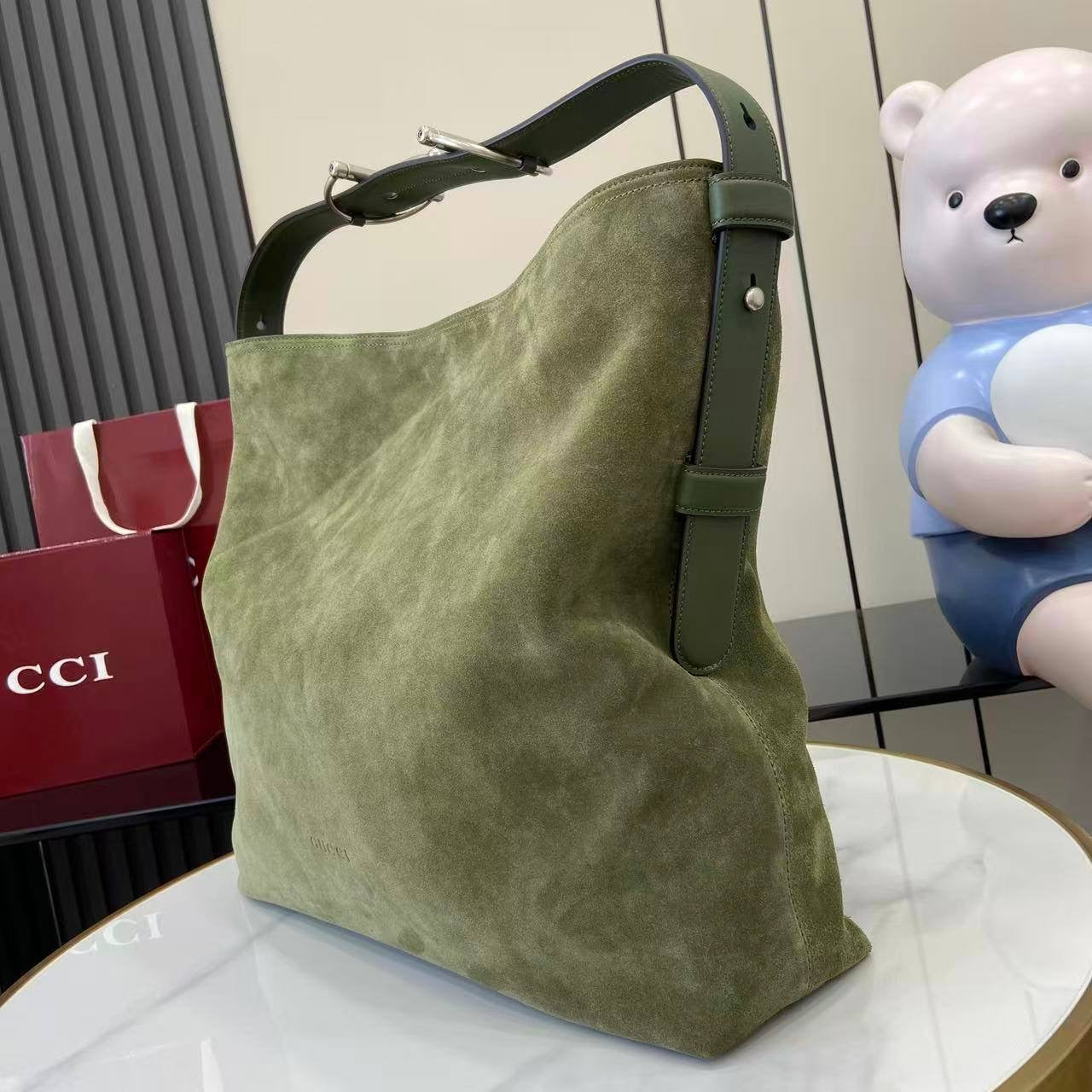 GU BEATRIX VERDE