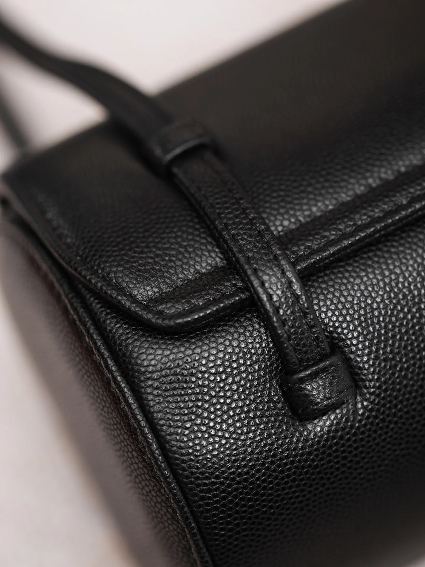 CC PREPPY COCO NEGRO