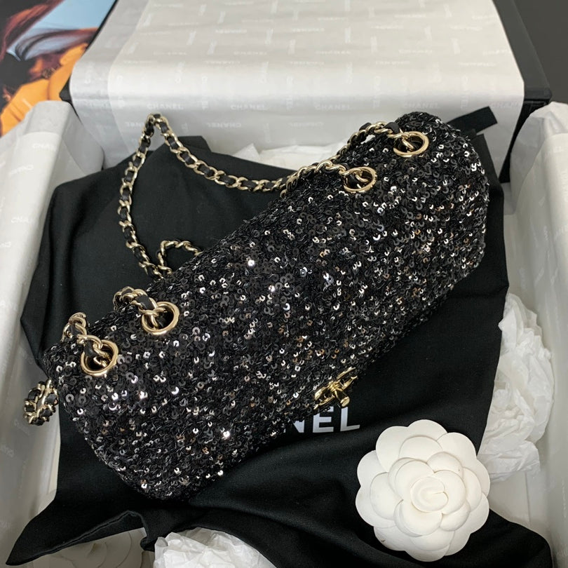 CC DE FIESTA LENTEJUELAS