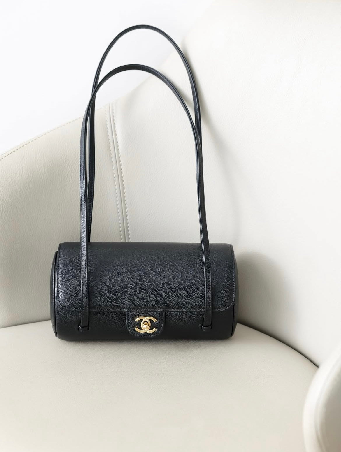 CC PREPPY COCO NEGRO