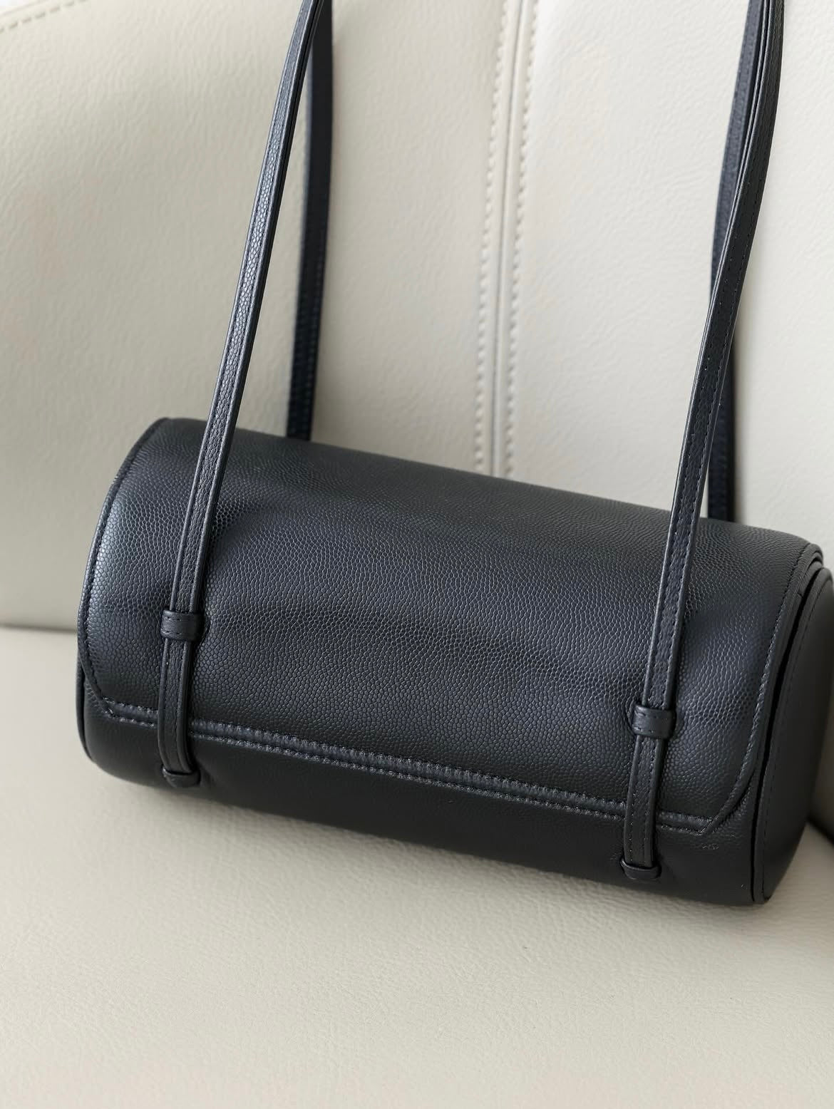 CC PREPPY COCO NEGRO
