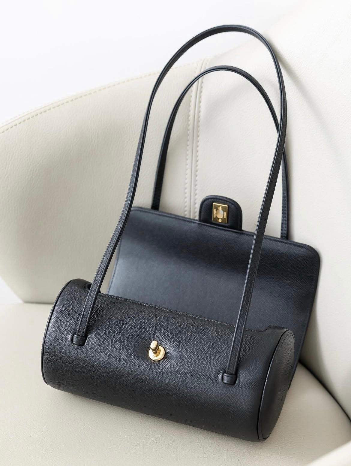 CC PREPPY COCO NEGRO