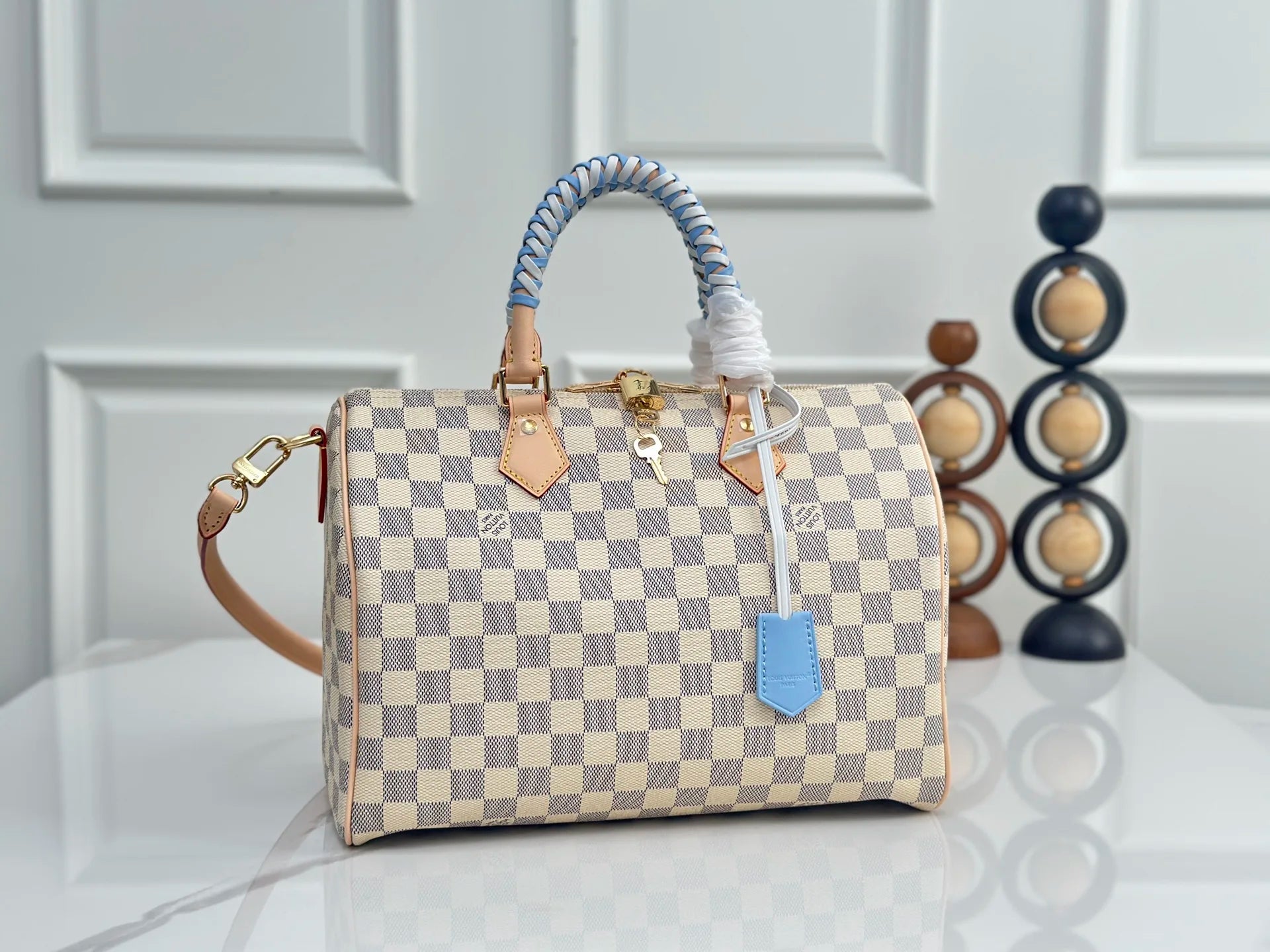 LL SPEEDY 30 AZUL