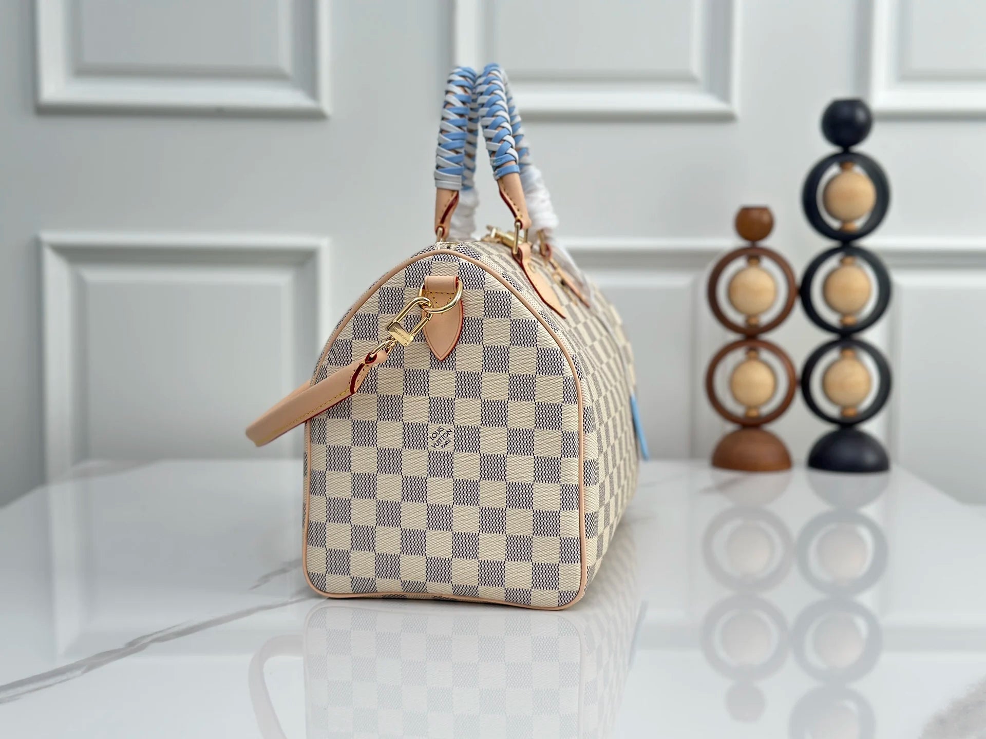 LL SPEEDY 30 AZUL
