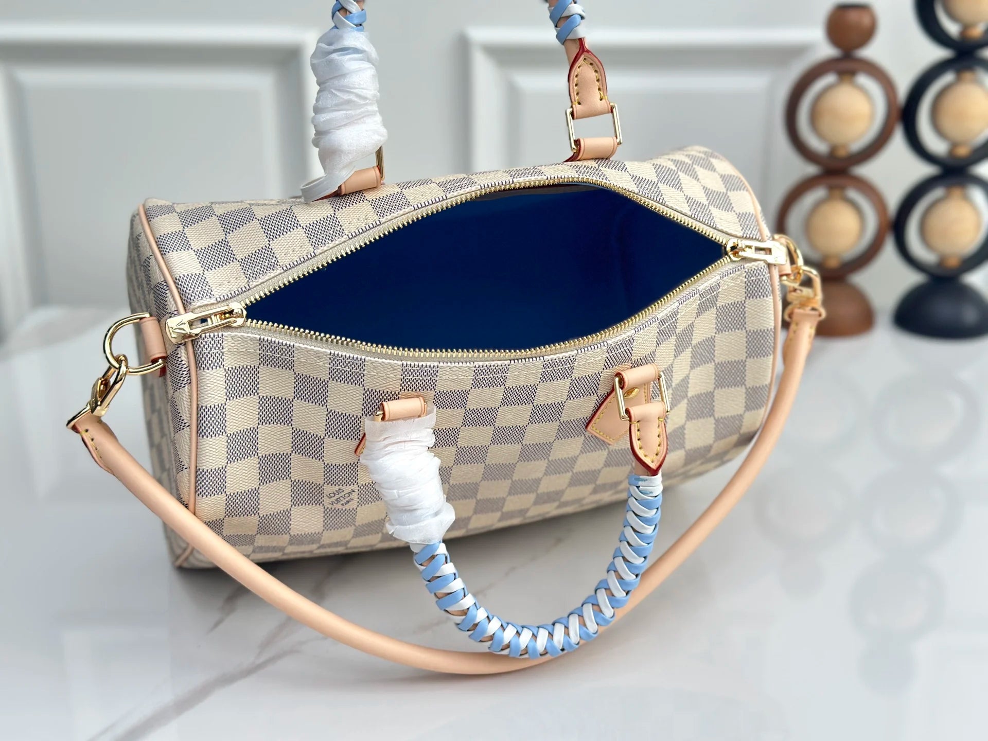 LL SPEEDY 30 AZUL