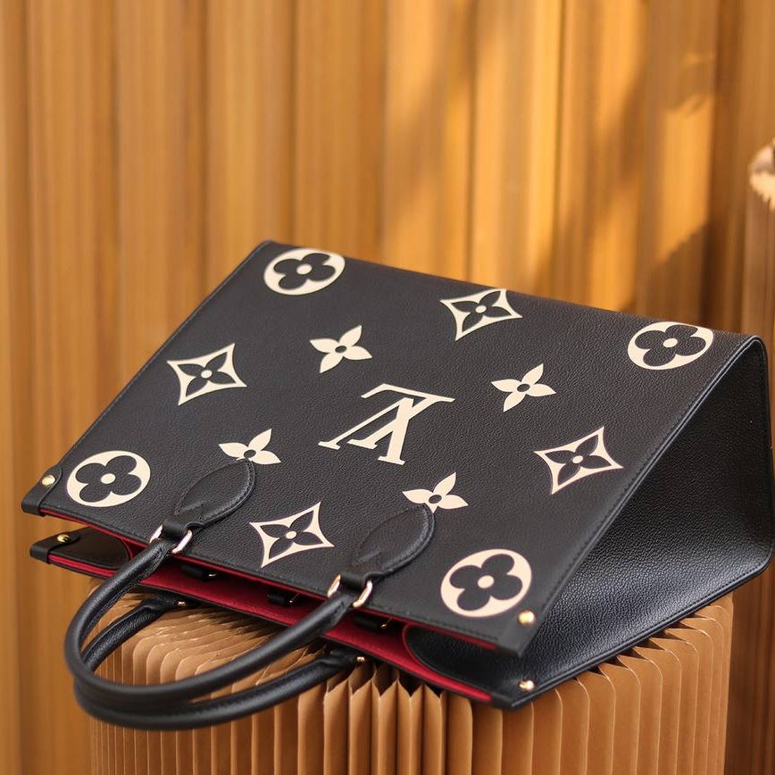 LL ONTHEGO BICOLOR MM.