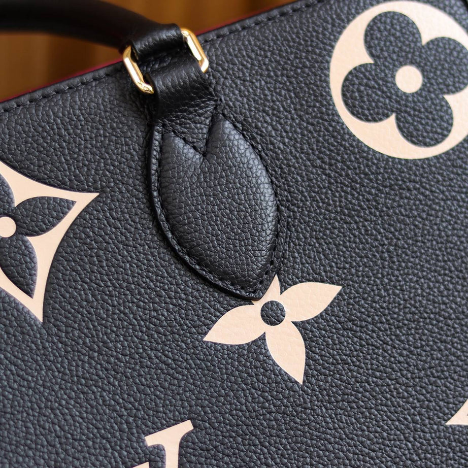 LL ONTHEGO BICOLOR MM.