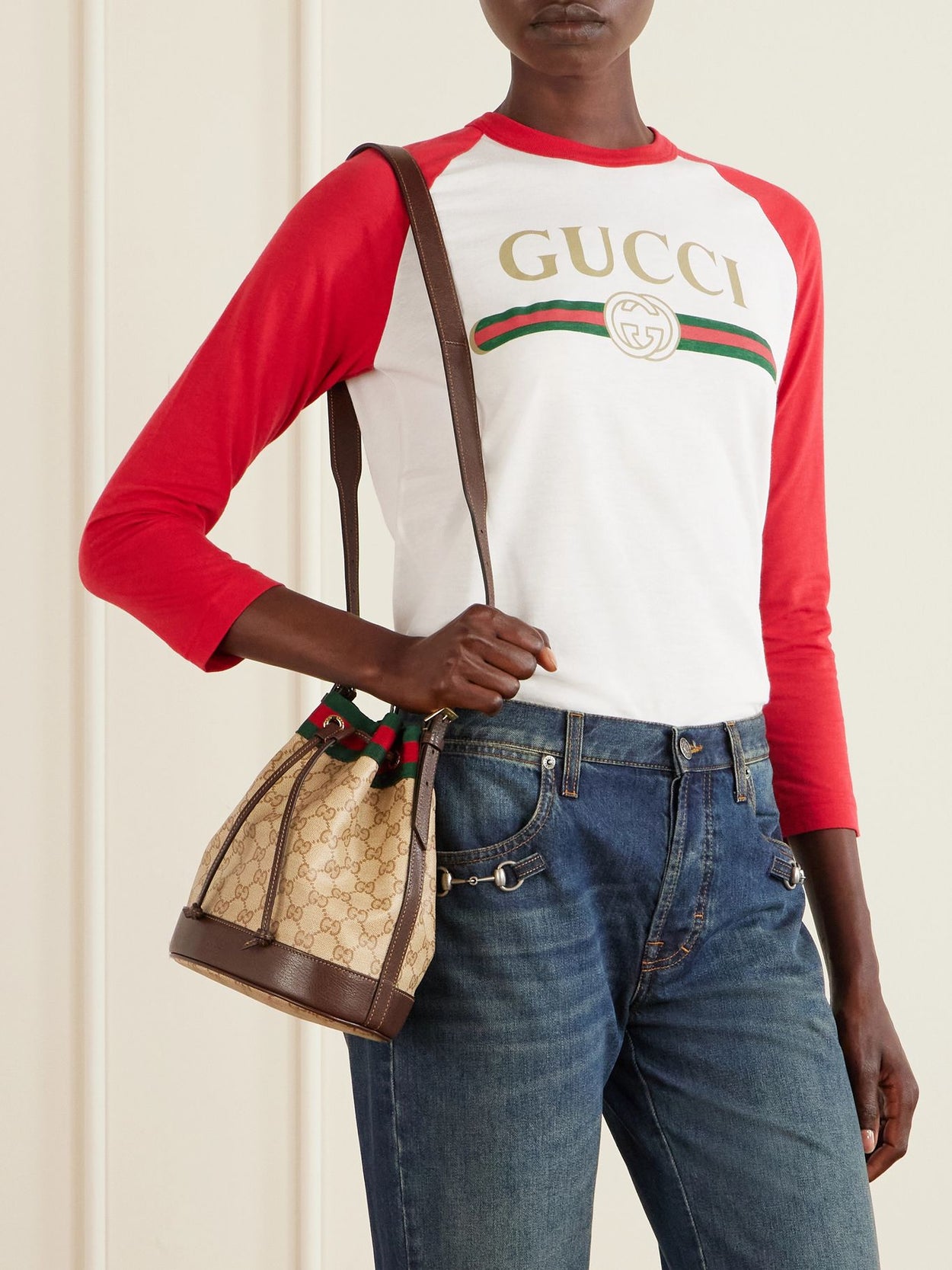 GU BUCKET VENICE