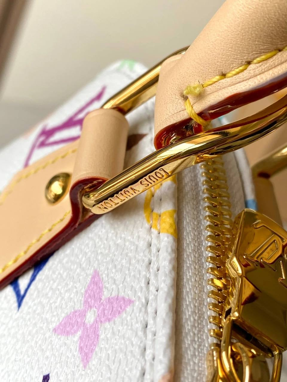 LL ALMA BB X TM BLANCA