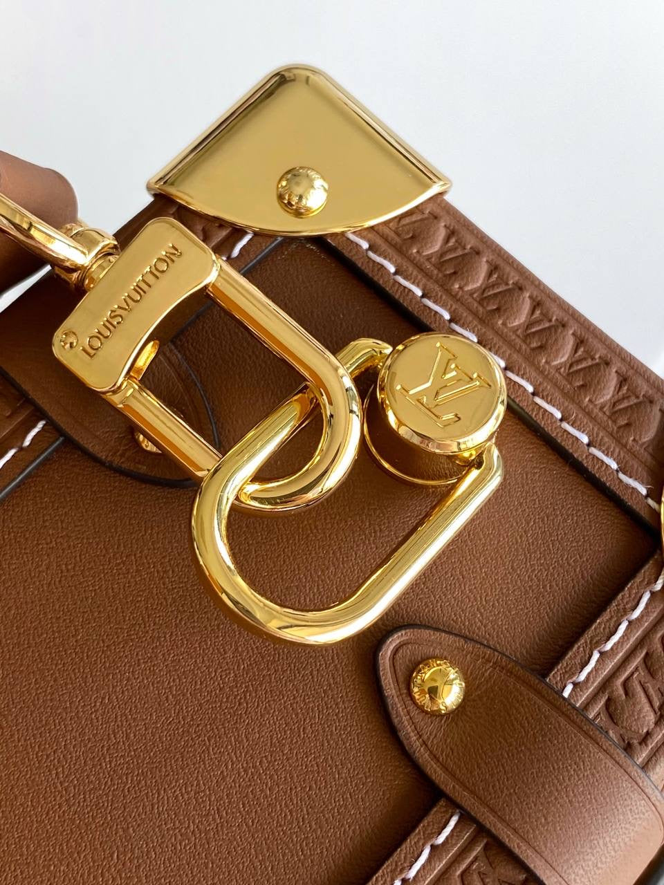 LL SIDE TRUNK MM RAFFIA