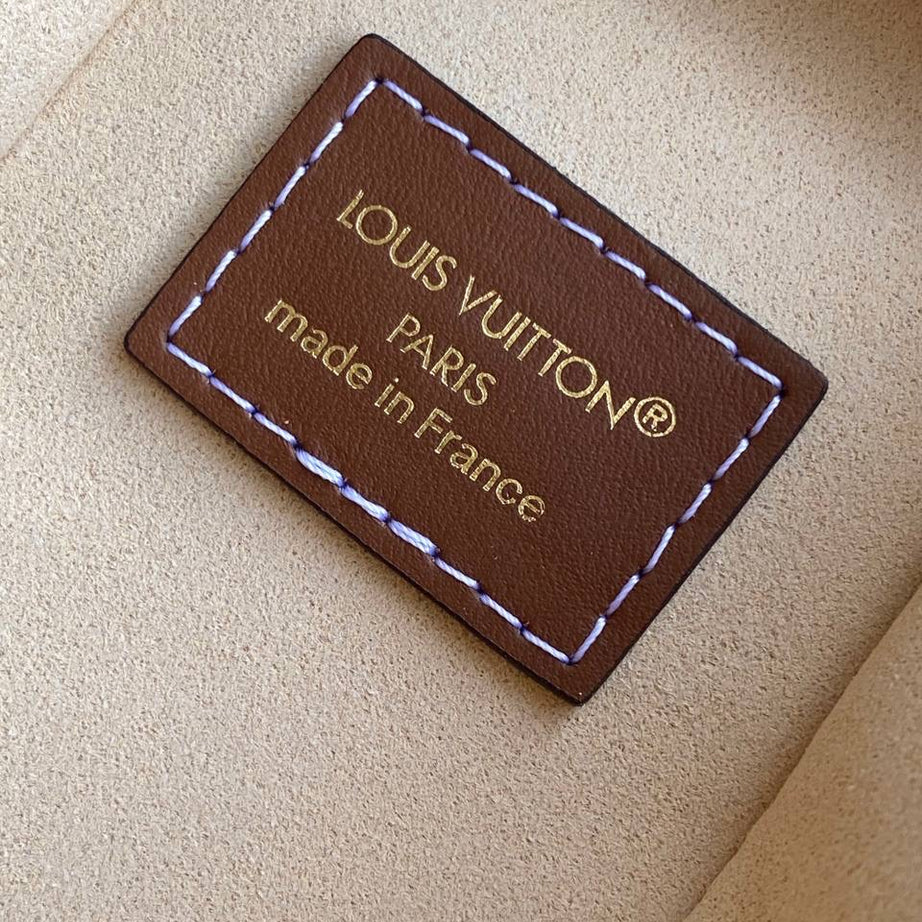 LL SIDE TRUNK MM RAFFIA