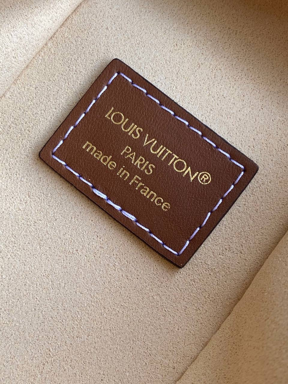 LL SIDE TRUNK MM RAFFIA