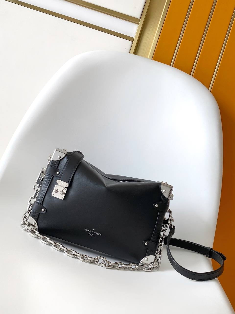 LL SIDE TRUNK MM NEGRO