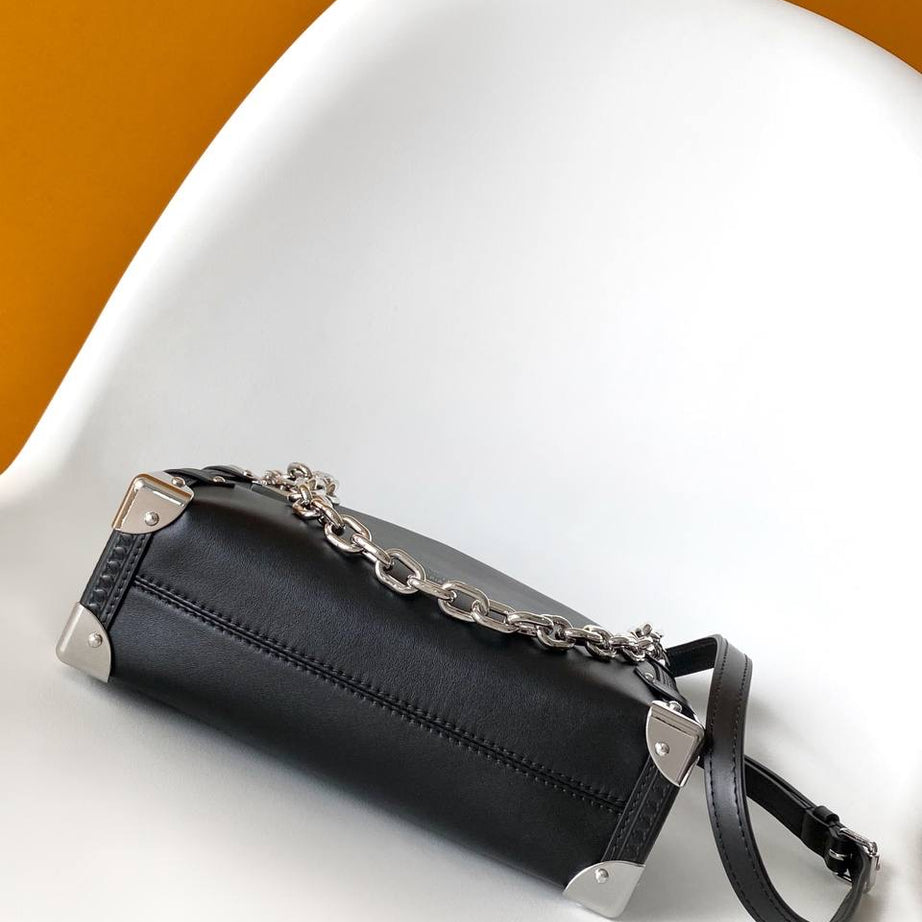 LL SIDE TRUNK MM NEGRO