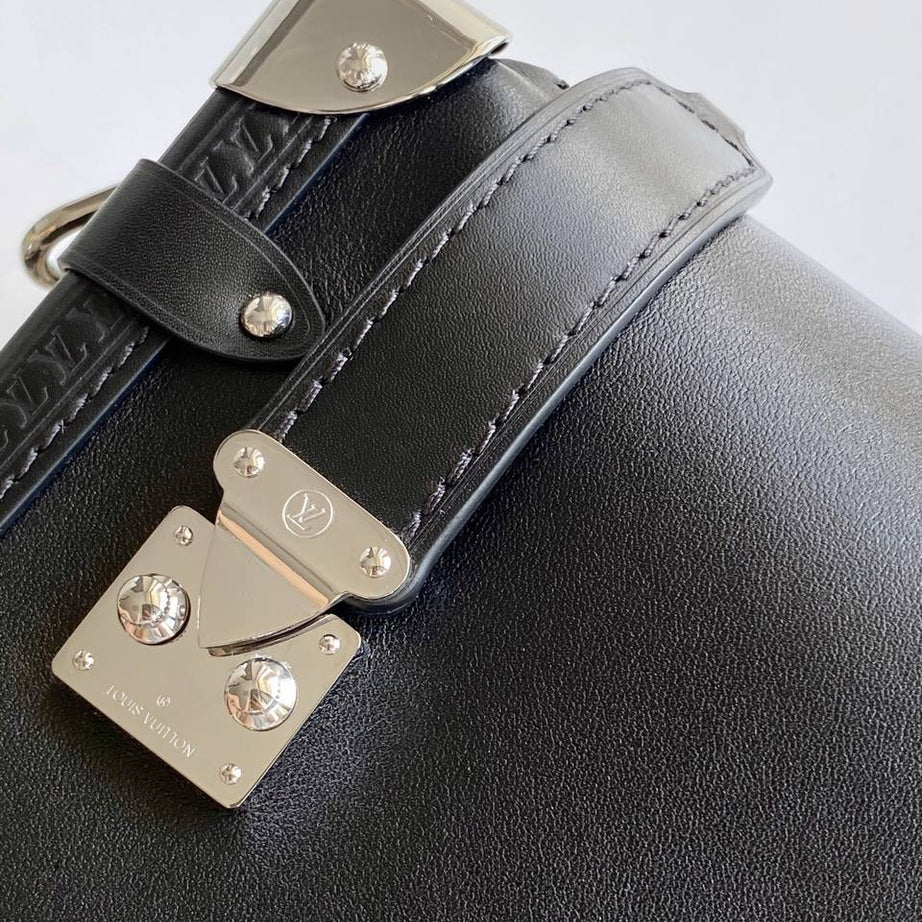 LL SIDE TRUNK MM NEGRO