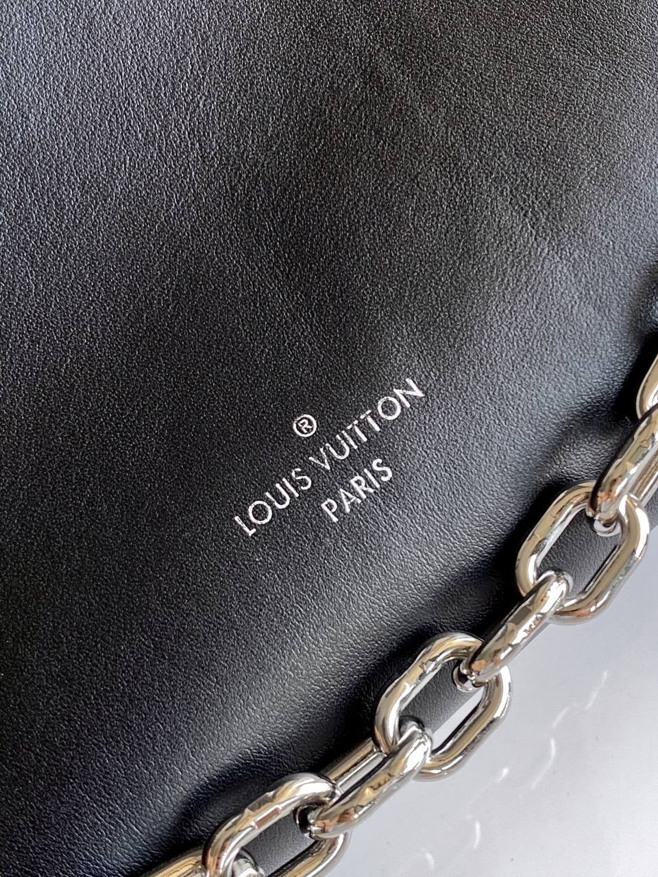 LL SIDE TRUNK MM NEGRO