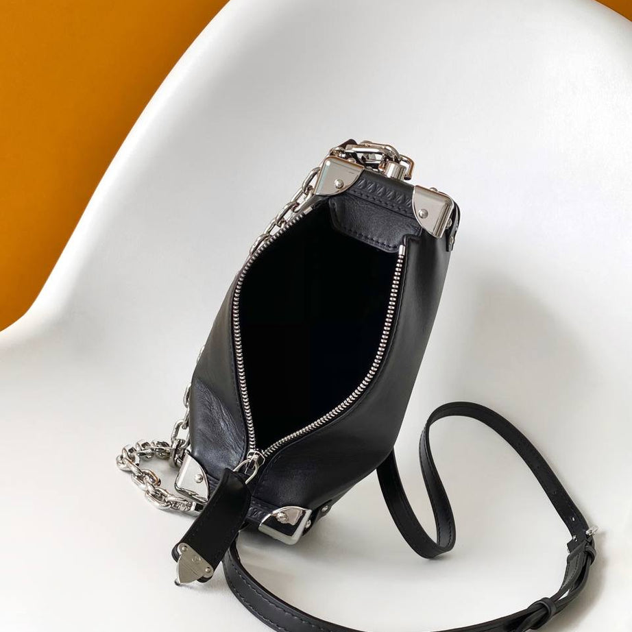 LL SIDE TRUNK MM NEGRO