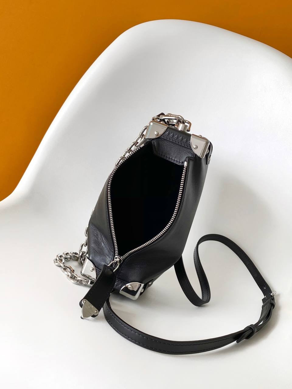 LL SIDE TRUNK MM NEGRO