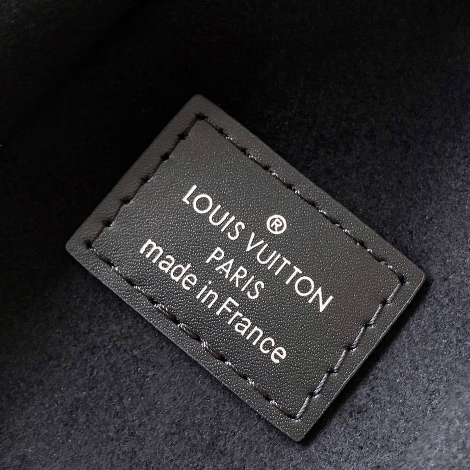 LL SIDE TRUNK MM NEGRO