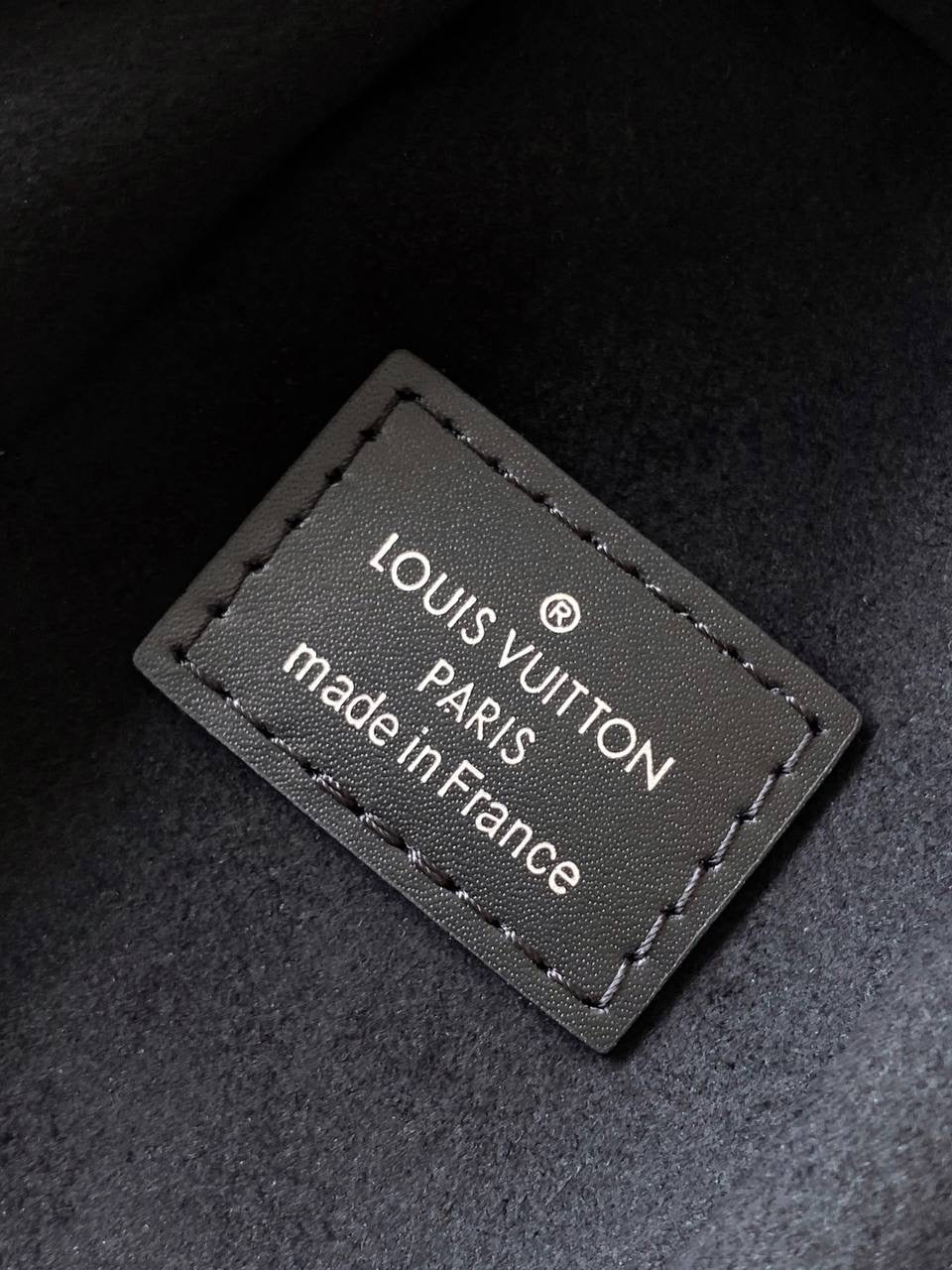 LL SIDE TRUNK MM NEGRO