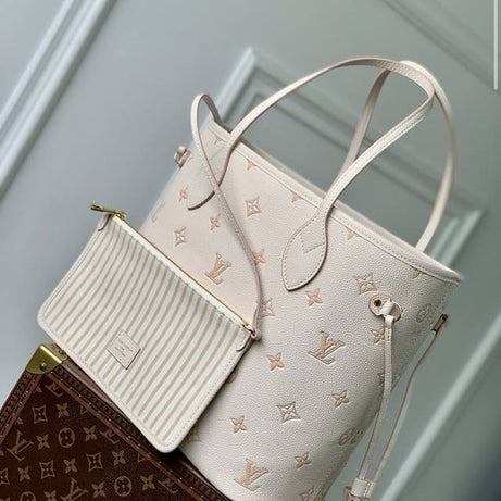 LL NEVERFULL MM