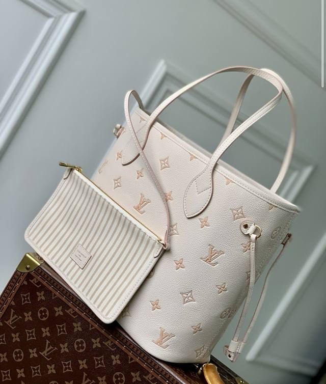 LL NEVERFULL MM