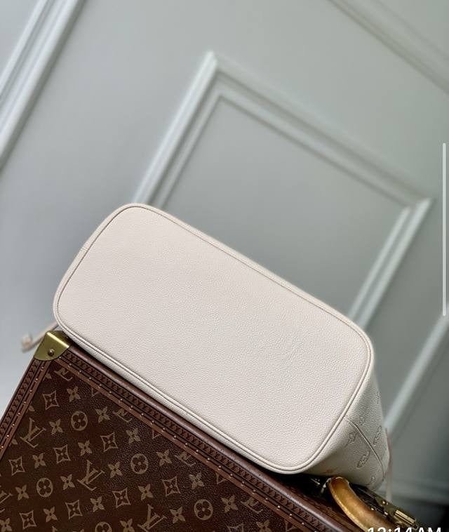 LL NEVERFULL MM