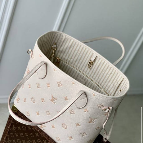 LL NEVERFULL MM