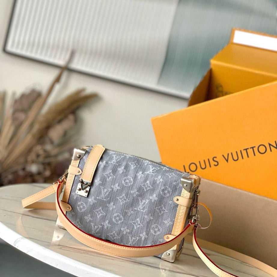 LL SIDE TRUNK MM GRIS