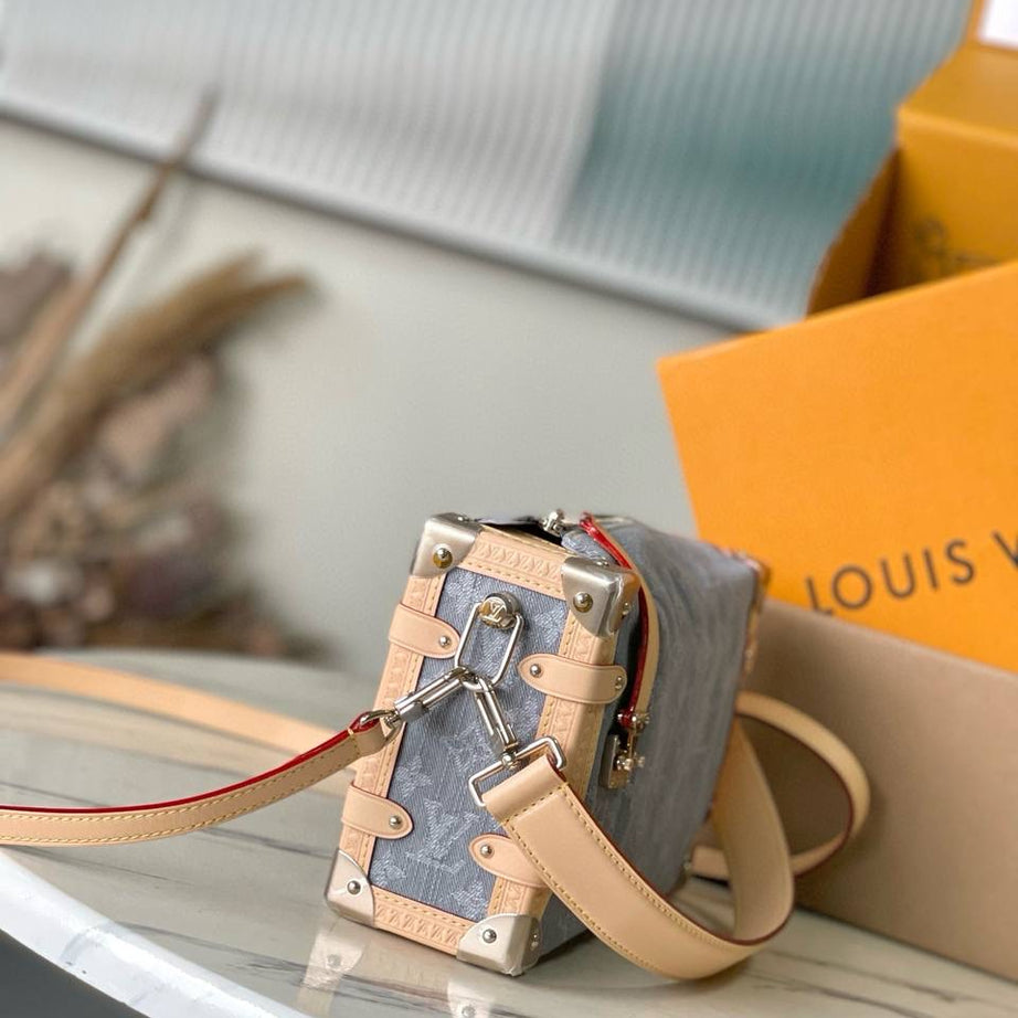 LL SIDE TRUNK MM GRIS