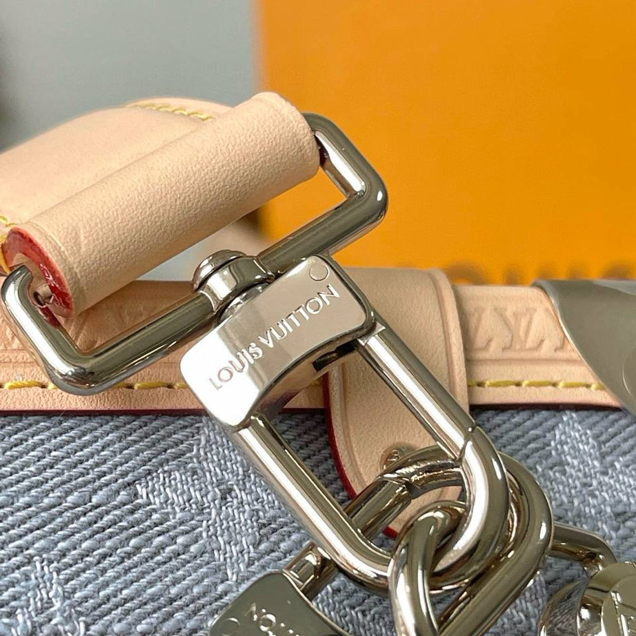 LL SIDE TRUNK MM GRIS