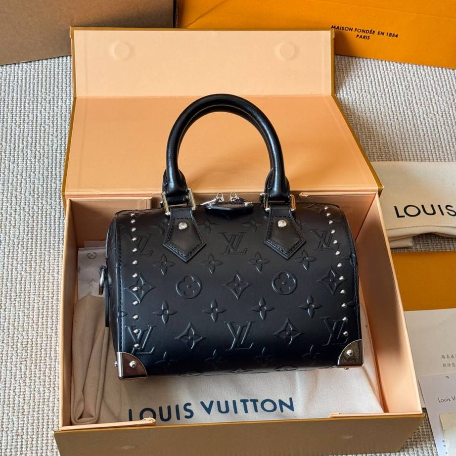 LL SPEEDY TRUNK NEGRO