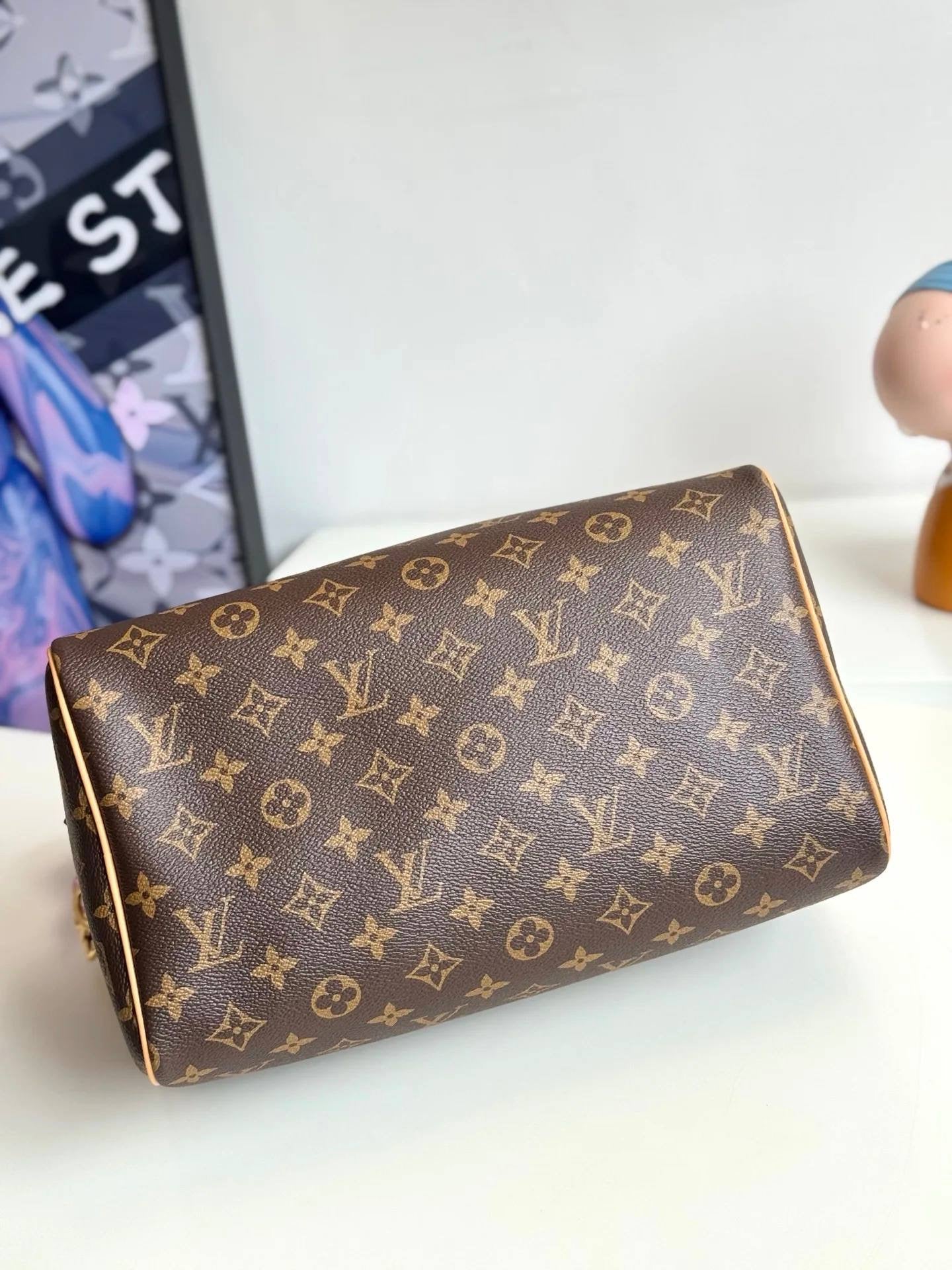 LL SPEEDY 30 SOFT