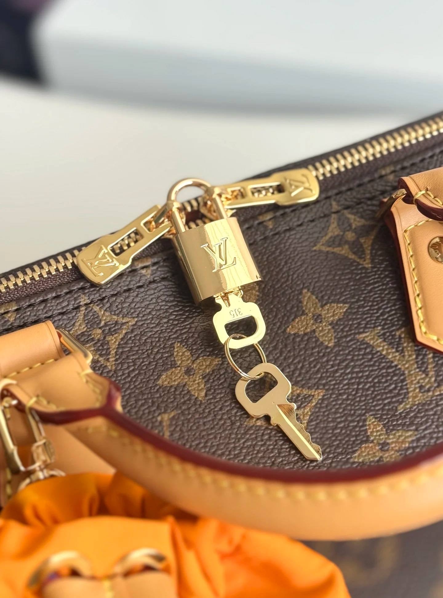 LL SPEEDY 30 SOFT