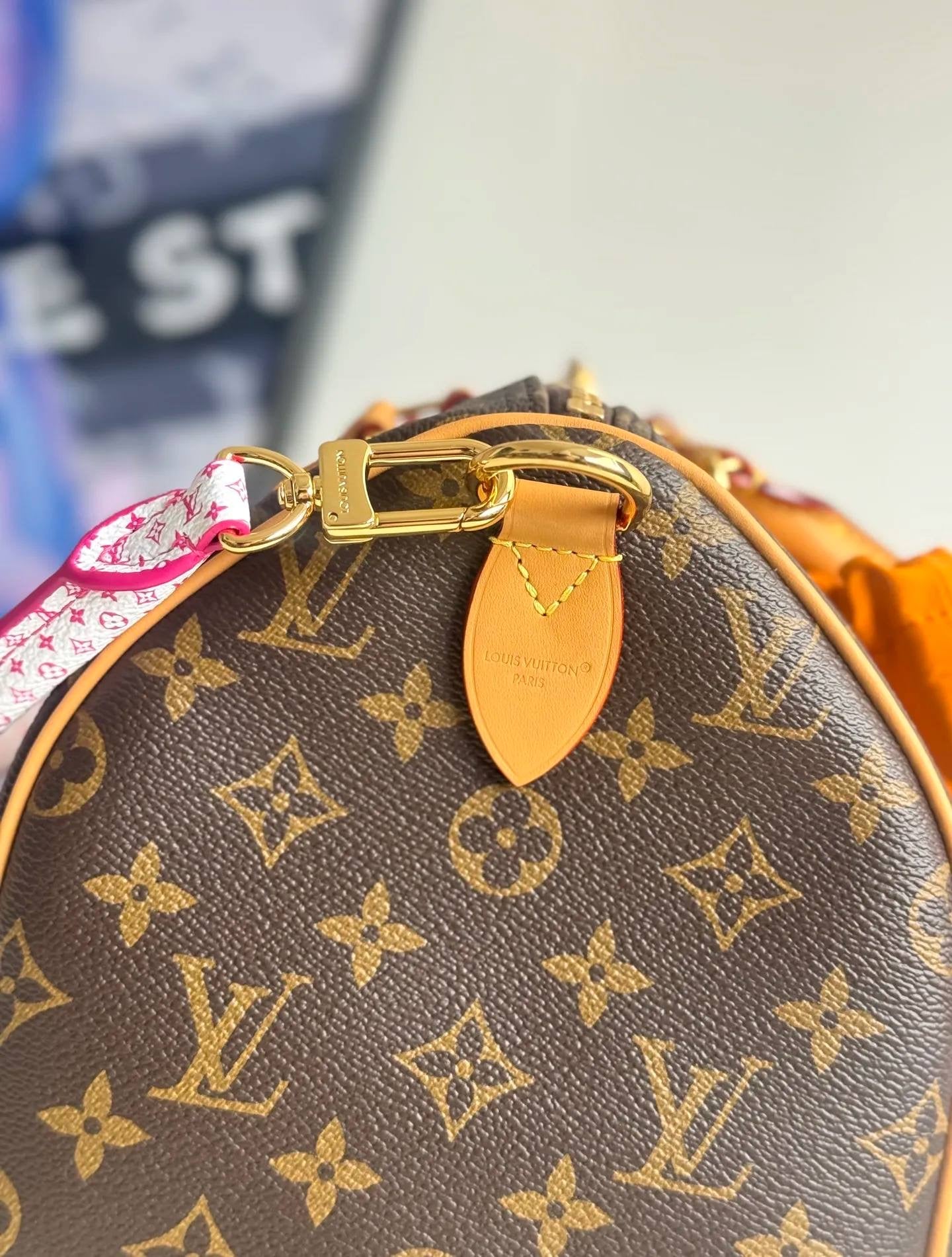LL SPEEDY 30 SOFT