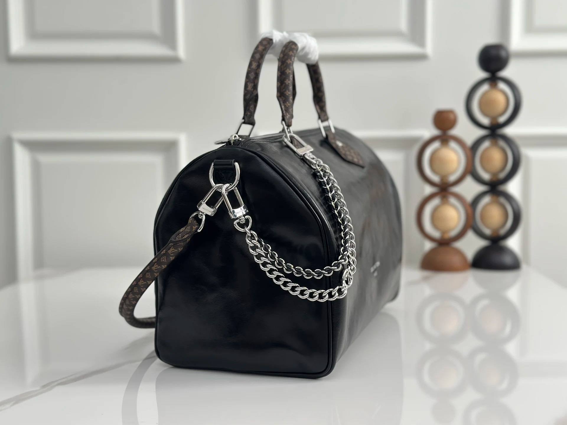 LL SPEEDY 30 SOFT NEGRO