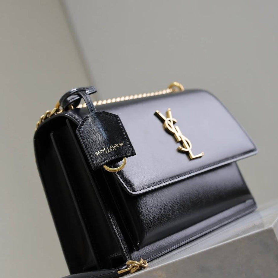 YL SUNSET MEDIUM NEGRO MATE